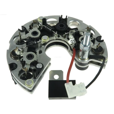 Billede af AS PL ARC9065 Ensretter, generator