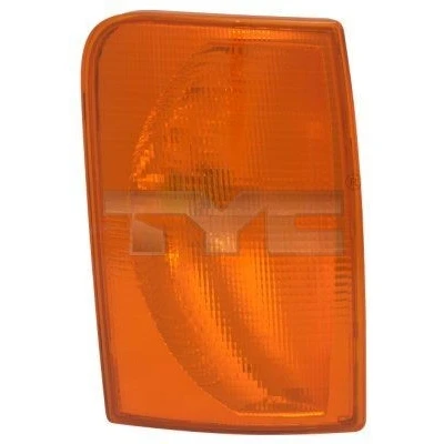 Billede af TYC 18 0423 01 2 Blinklys orange foran til højre uden lampeholder VOLKSWAGEN: LT 28 46 II Ladvogn / Chassis, Kasten