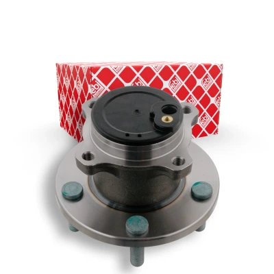 Billede af FEBI BILSTEIN 32686 Hjullejesæt MAZDA: 3 Sedan, 5, Hatchback