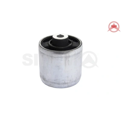Billede af SIDEM 837639 Bøsning bag, foraksel nede Gummimetalleje længdearm