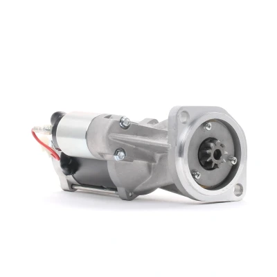Billede af AS PL S2010 Starter 12 2,80 9