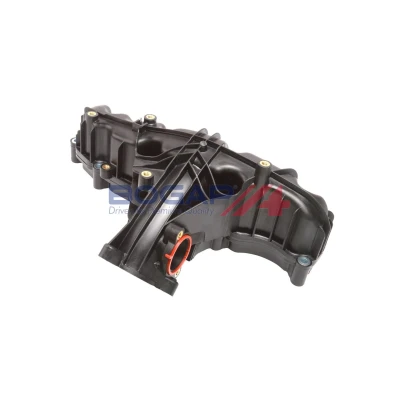 Billede af BOGAP A1712130 Indsugningsmanifold med magnetventil sensor AUDI: A4 B8 Avant, Sedan, Q5