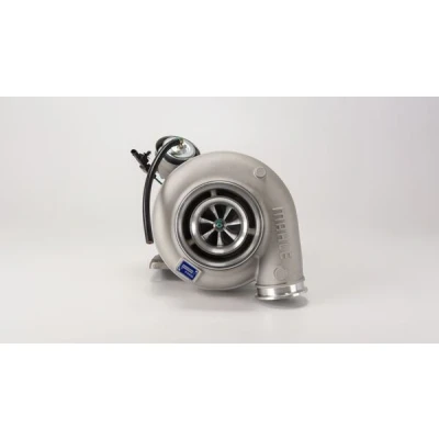 Billede af MAHLE ORIGINAL 001 TC 13248 000 Turbolader