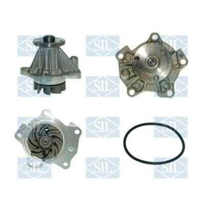 Billede af Saleri SIL PA725 Vandpumpe mekanisk FORD: Sierra Mk1 Hatchback, Mk2 Sedan, Scorpio Sedan