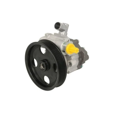Billede af LAUBER 55.2426 Hydraulikpumpe Hydraulisk 128bar 6 120mm M16 Vingecellepumpe Roterer med uret uden ekspansionsbeholder