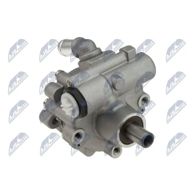 Billede af Hydraulisk pumpe, styresystem NTY SPW RE 017