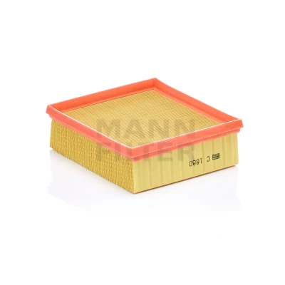 Billede af MANN FILTER C 1880 Luftfilter 58 171 184 Filterindsats SUZUKI: SX4 I Hatchback