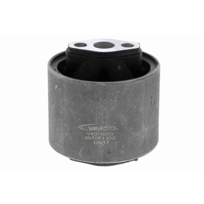 Billede af VAICO V40 1888 Bøsning Original Quality på begge sider, foraksel 70mm Gummimetalleje til bærearm