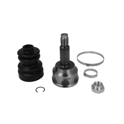 Billede af METELLI 15 1171 Knokkelled Gummi