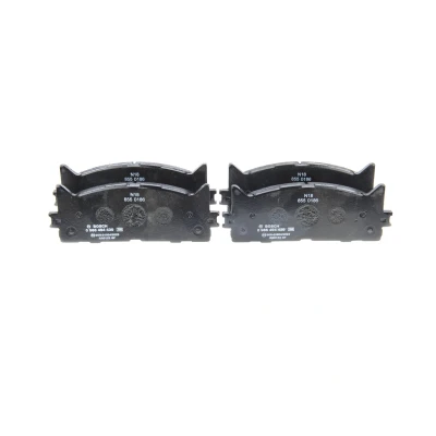 Billede af BOSCH 0 986 494 430 Bremseklodser Low Metallic