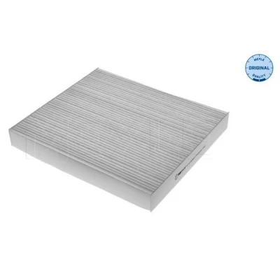 Billede af MEYLE 37 12 319 0011 Kabinefilter Partikelfilter, Filterindsats, Pollenfilter 221 251 30 ORIGINAL Quality HYUNDAI: Sonata V, SANTA FE 2