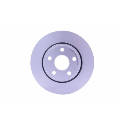 Billede af HELLA PRO 8DD 355 122 681 Bremseskiver 330 32 05/05 127 udvendig ventileret coatet uden hjulbolte, hjulnav