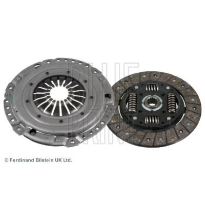 Billede af BLUE PRINT ADW193055 Kobling i to dele med syntetsik fedt 228 OPEL: Zafira A, Astra G CC