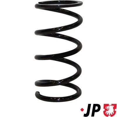 Billede af JP GROUP 4852202800 Fjeder bagaksel skruefjeder med ensartet tråddiameter TOYOTA: RAV4 I SUV Cabriolet