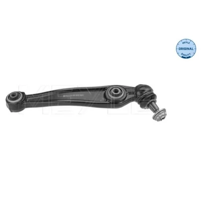 Billede af MEYLE 316 050 0035 Bærearm ORIGINAL Quality med gummileje bag, nede, højre foraksel krydsarm Stål BMW: X5, X6