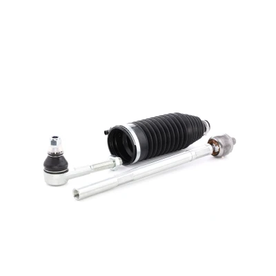 Billede af FEBI BILSTEIN 38998 Sporestang højre foraksel med fedt spændebånd, styremanchetter PEUGEOT: 206+ Hatchback, 206 Hatchback