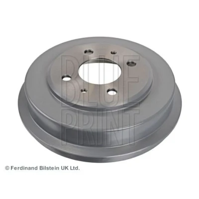Billede af BLUE PRINT ADG04710 Bremsetromler bagaksel 249
