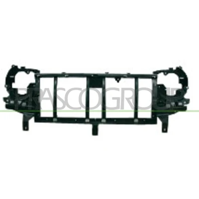 Billede af PRASCO JE0113201 Radiatorpanel