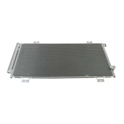 Billede af MAXGEAR AC830332 Kondensator med tørrer Aluminium 693mm R134a, R1234yf