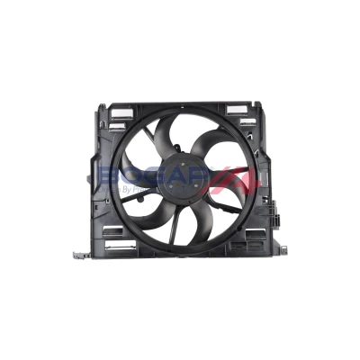 Billede af BOGAP B4243123 Køleventilator 400W med ramme