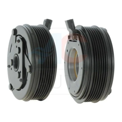 Billede af ACAUTO AC 06DL22 Magnetkobling DELPHI, GM, NISSAN, OPEL, RENAULT, VAUXHALL V5 121, 125mm