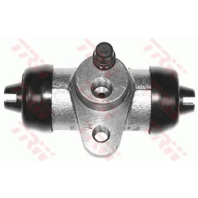 Billede af TRW BWK113 Bremsecylinder 23,8 VOLKSWAGEN: TRANSPORTER 2 Kasten, Pritsche/Fahrgestell, 3 Kasten
