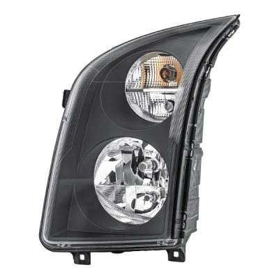 Billede af HELLA 1ER 011 592 051 Forlygter VOLKSWAGEN: Crafter 30 50 Ladvogn/Chassis