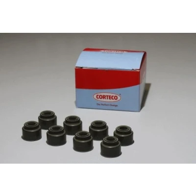 Billede af CORTECO 19034074 Pakningssæt, ventilarm FPM (Flour gummi)