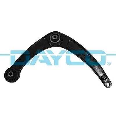 Billede af DAYCO DSS1227 Bærearm højre foraksel, nede krydsarm 15,1mm CITROËN: C4 I Grand Picasso, Hatchback, Picasso 1, PEUGEOT: 307 Hatchback