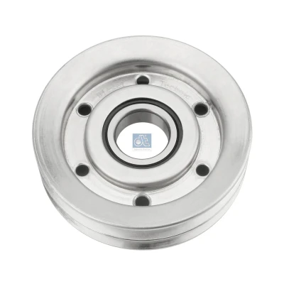 Billede af DT Spare Parts 2.15211 Strammehjul, kilerem
