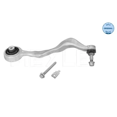 Billede af MEYLE 316 050 0264 Bærearm foran, nede, højre foraksel krydsarm Aluminium BMW: 3 Sedan, Coupe, 1 Coupe