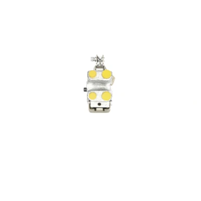 Billede af BOSCH 0 986 482 034 Bremsekraftregulator PEUGEOT: 206 Hatchback