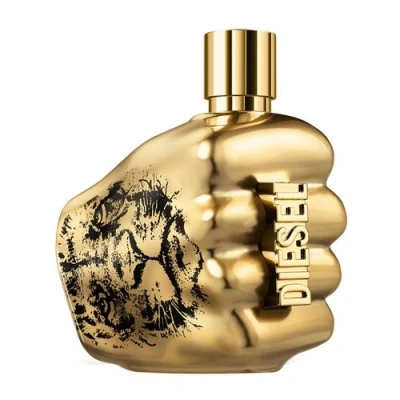 Billede af Diesel Spirit of The Brave Intense Eau de parfum 50 ml