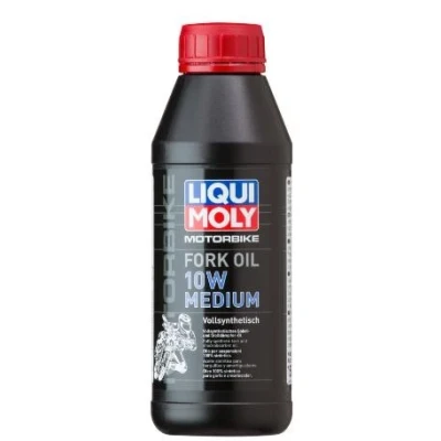 Billede af LIQUI MOLY 1506 Gaffelolie