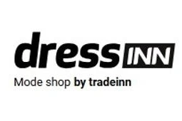 DressInn Logo