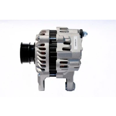 Billede af HELLA 8EL 011 710 621 Generator 14V 110A RENAULT: CLIO 2, SCENIC 3, NISSAN: Almera II Hatchback