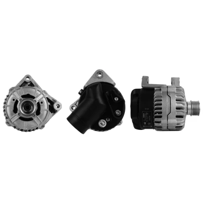 Billede af LUCAS ELECTRICAL LRB00353 Generator 12V 140A BMW: 3 Coupe, 5 Sedan, Sedan