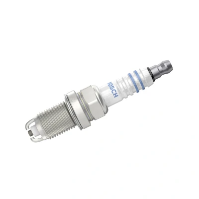 Billede af BOSCH 0 242 235 668 Tændrør M 14 x 1,25 SW: 16 VOLKSWAGEN: GOLF 3, Polo III Hatchback, Passat B6 Variant, AUDI: A4 B7 Avant, A2, A3 Sportback