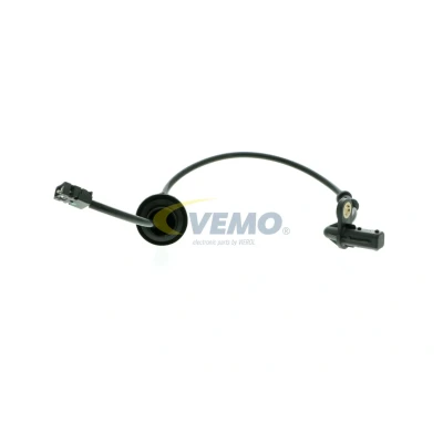 Billede af VEMO V30 72 0716 ABS Sensor Bagaksel venstre til køretøjer med 427 12 MERCEDES BENZ: SLK