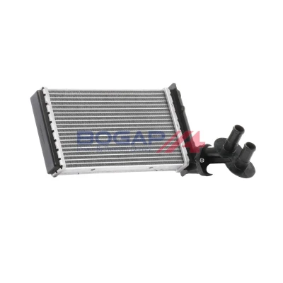 Billede af BOGAP A4120129 Varmeveksler AUDI: A4 B8 Sedan