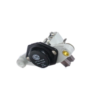 Billede af HELLA 5DR 004 242 061 Generatorregulator 12 VOLVO: 940 I Stationcar, 240 Sedan, VOLKSWAGEN: GOLF 2, 1 Cabriolet, CITROËN: 2CV Sedan