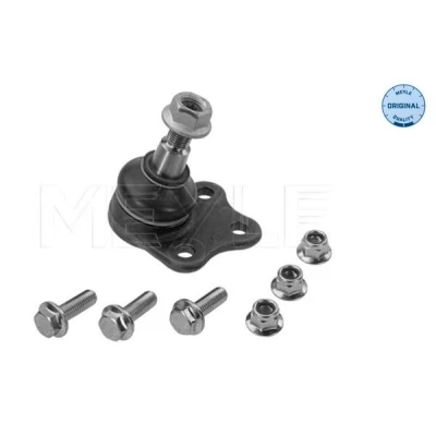 Billede af MEYLE 716 010 0018 Bærekugle venstre foraksel, højre foraksel med tilbehør ORIGINAL Quality FORD: MONDEO 4 Turnier, Galaxy Mk2 MPV, S Max Mk1