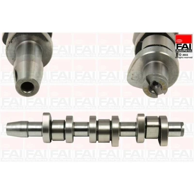Billede af FAI AutoParts C344 Knastaksel SKODA: Fabia 2