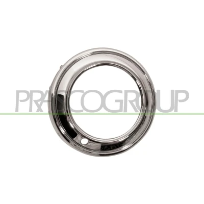 Billede af PRASCO MB7161241 Ramme, tågelygte
