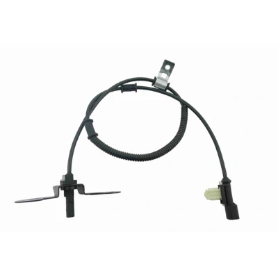 Billede af VEMO V25 72 0271 ABS Sensor venstre foraksel med kabel 2 polet kantet