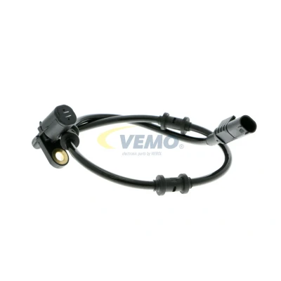 Billede af VEMO V30 72 0761 ABS Sensor bagaksel Original Quality til køretøjer med 570 12 MERCEDES BENZ: ML klasse