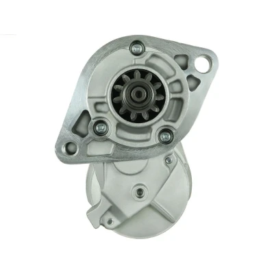 Billede af AS PL S6021 Starter 12 2,70 11 TOYOTA: Dyna Ladvogn / Chassis, Land Cruiser Prado 90