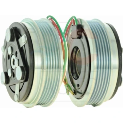 Billede af ACAUTO AC 06SD89 Magnetkobling SANDEN, HONDA TRS HONDA: Jazz 3, CIVIC 8 Hatchback
