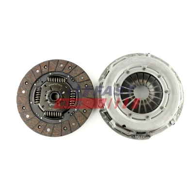 Billede af FAST FT65113 Trykslange plastik