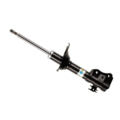 Billede af BILSTEIN B4 OE Replacement 22 052704 Støddæmper foraksel Gastryk dobbeltrør Fjederben øverste stift, nederste bøjle TOYOTA: Yaris I Hatchback